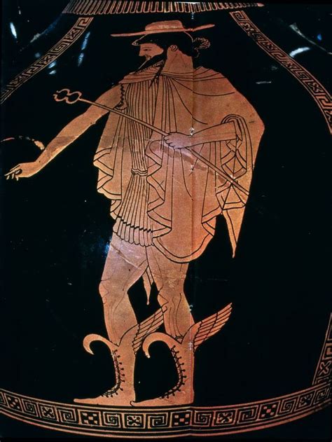 hermes sumerian|hermes in ancient greece.